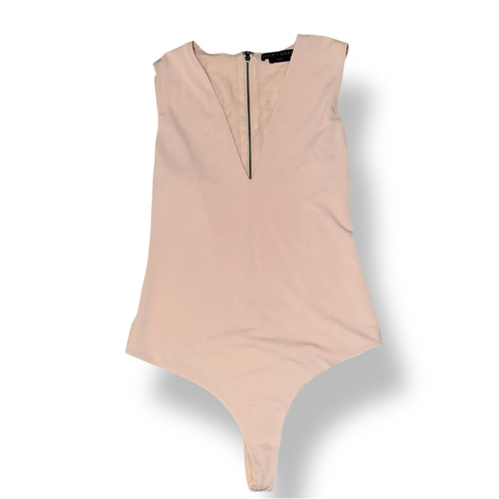 Alice + Olivia bodysuit